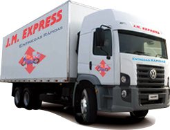 JM Express Serviço de Motoboy - Empresa De Entrega em Pineville
